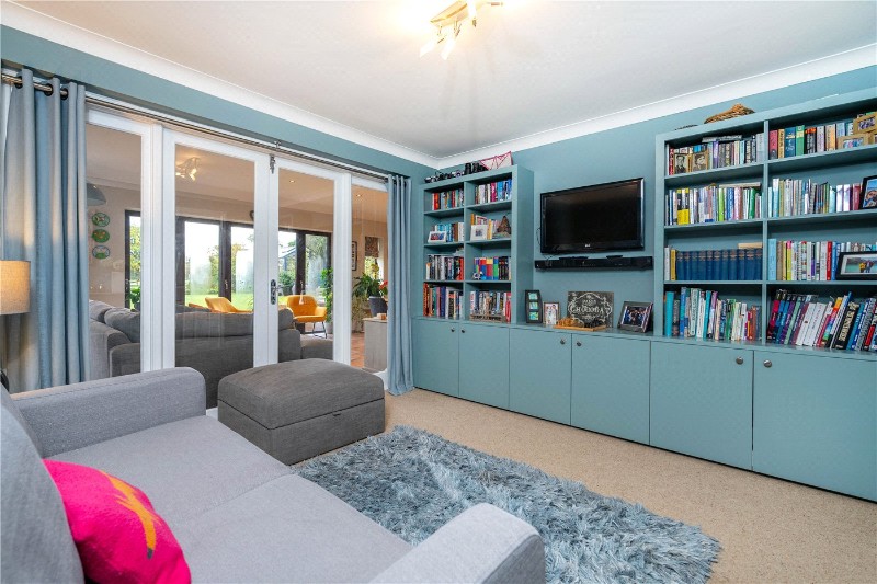 Swallow Hill, Thurlby, Bourne, Lincolnshire, PE10