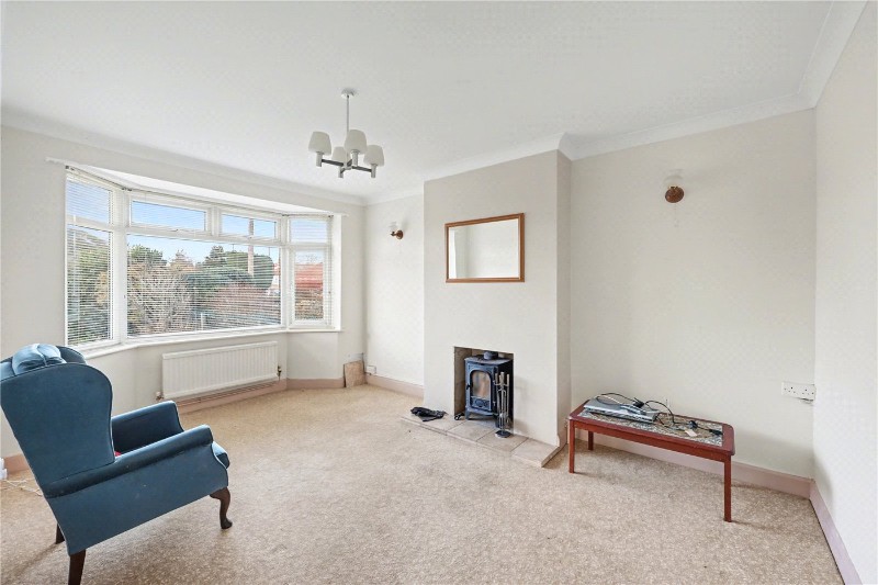 Dennis Road, Hellesdon, Norwich, Norfolk, NR6