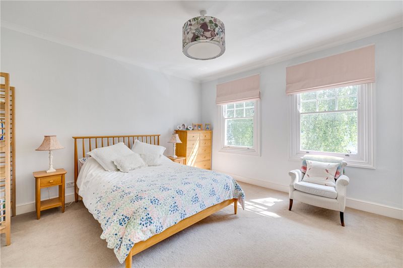 Archel Road, London, W14