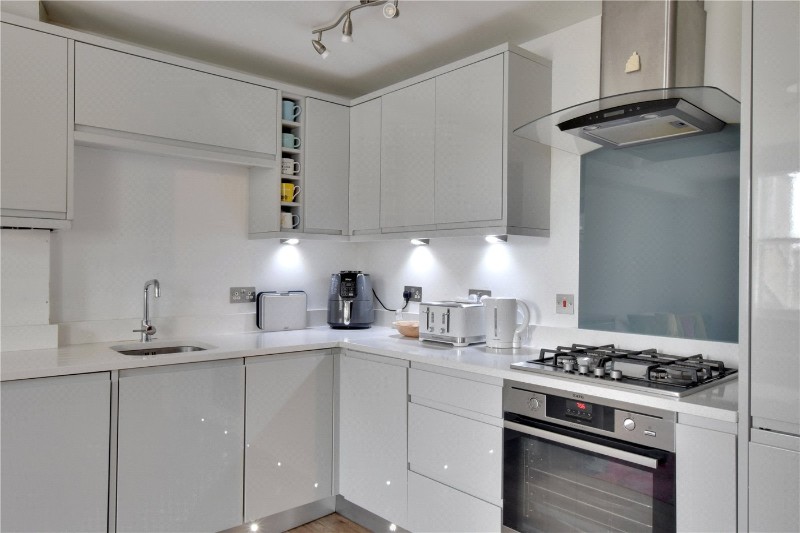 Blackheath Road, Greenwich, London, SE10