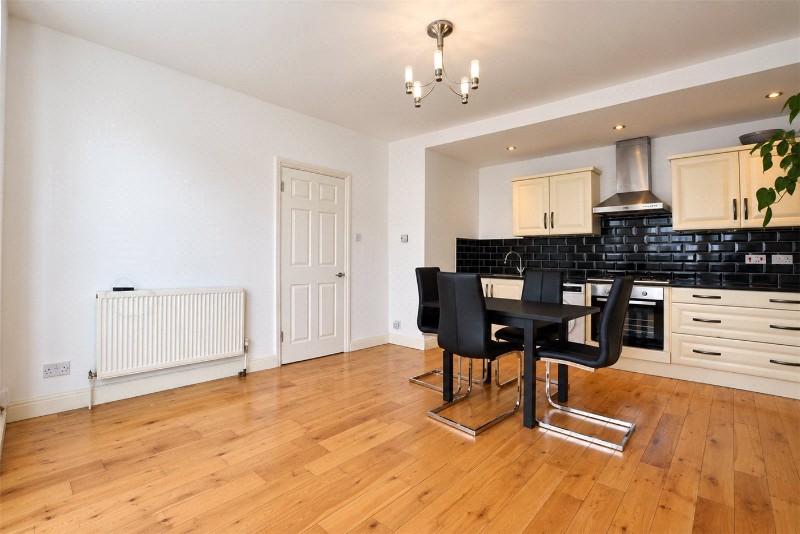 Arngask Road, London, SE6