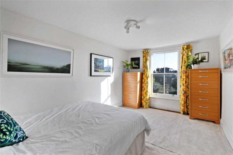 Crystal Palace Road, East Dulwich, London, SE22