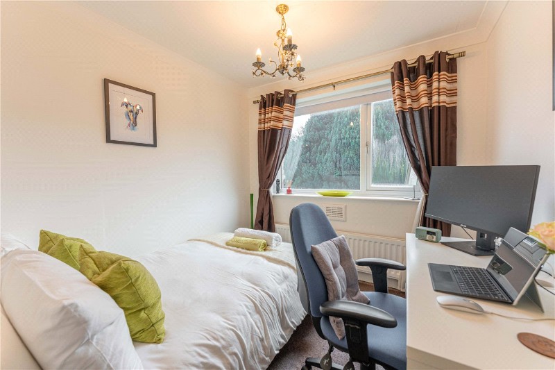 Plymouth Place, Leamington Spa, Warwickshire, CV31