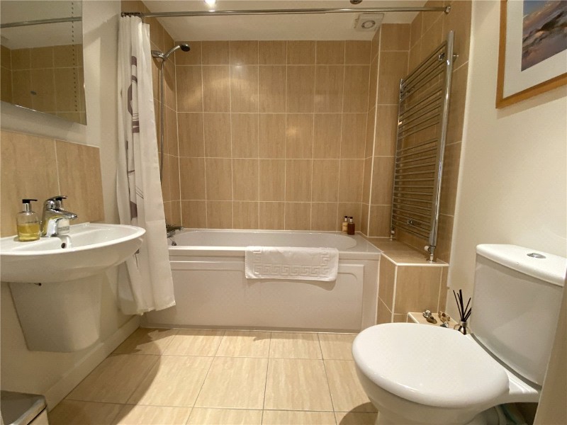 Flat E, Latitude East, 37a St. Catherines Road, Bournemouth, BH6