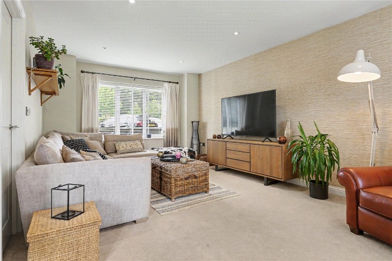 Sam Smith Way, Rackheath, Norwich, Norfolk, NR13