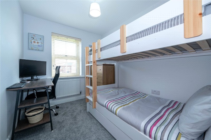 Dunsby Close, Ruskington, Sleaford, Lincolnshire, NG34