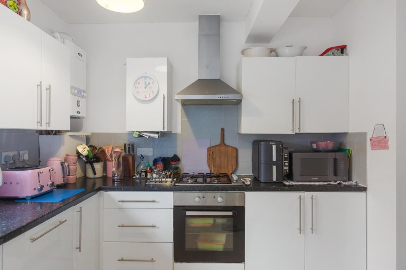 Bromley Road, London, SE6