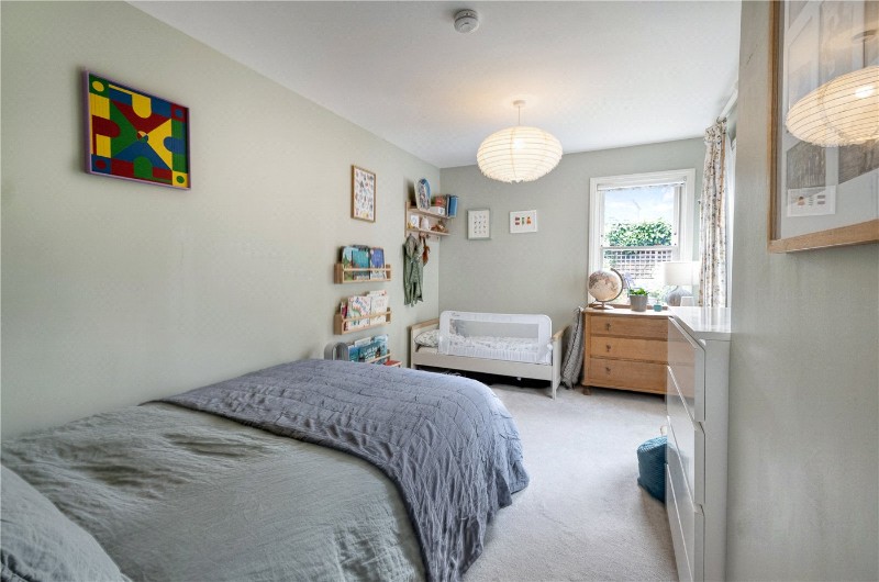 Lordship Lane, East Dulwich, London, SE22