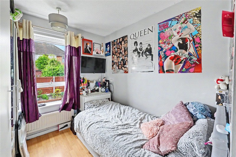 Lusher Rise, Norwich, Norfolk, NR6