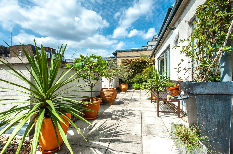 Guildhouse Street, London, SW1V