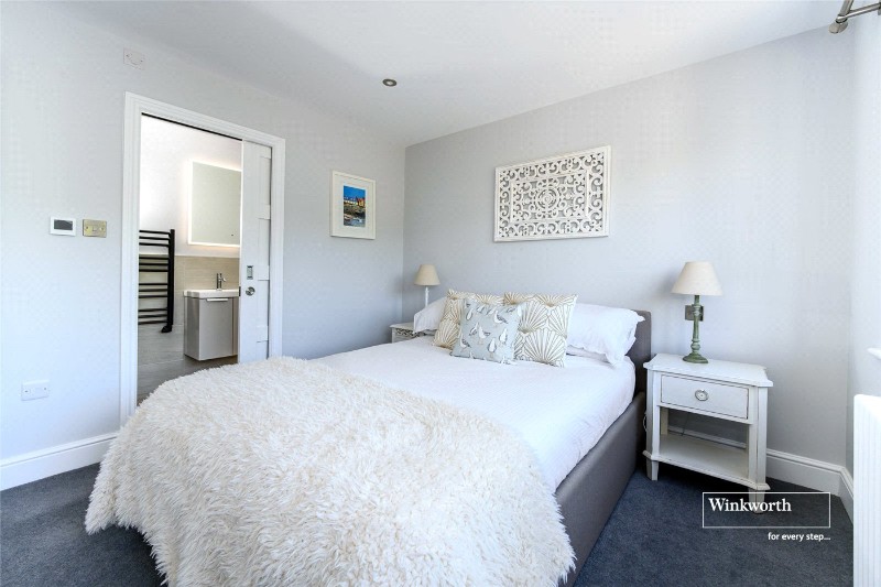 Bute Drive, Highcliffe, Christchurch, BH23