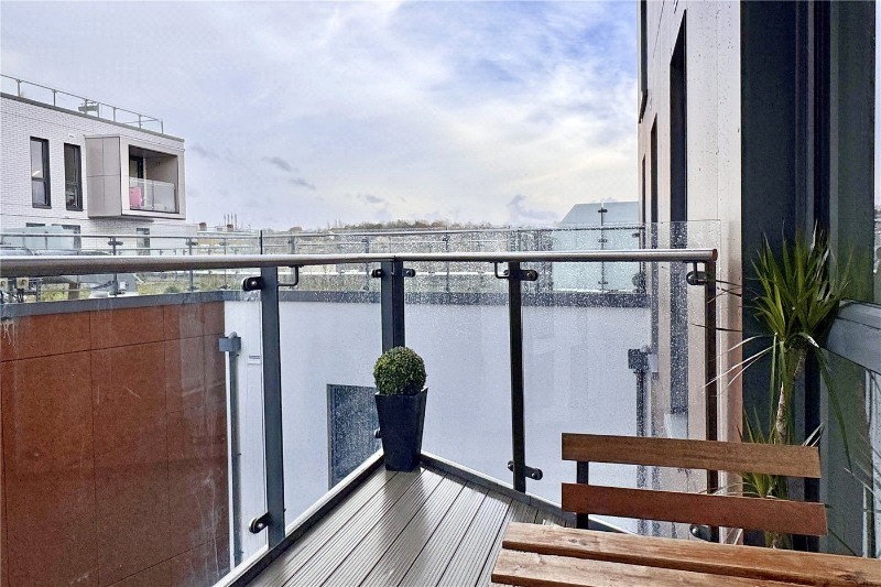 Bellville House, 79 Norman Road, Greenwich, London, SE10