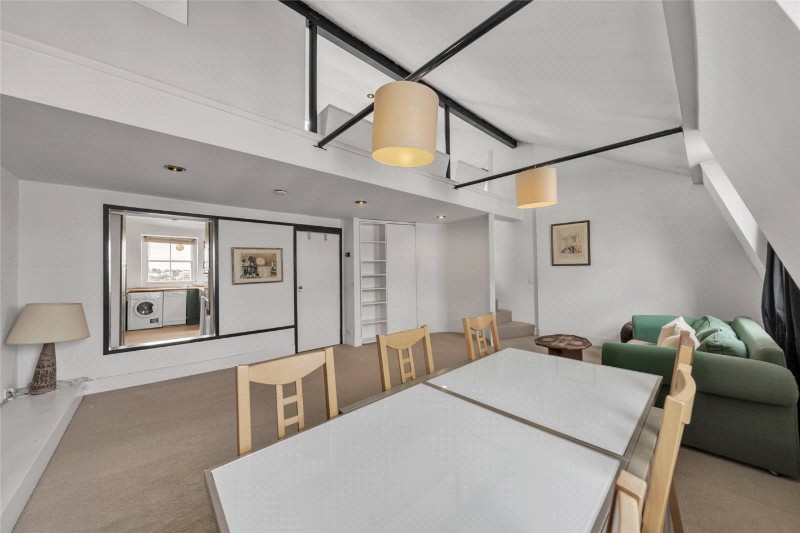 Warrington Crescent, London, W9