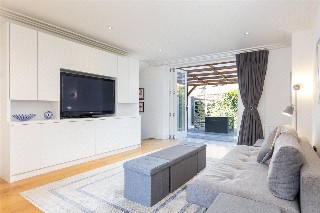 Quill Terrace, 22 Charlwood Road, London, SW15