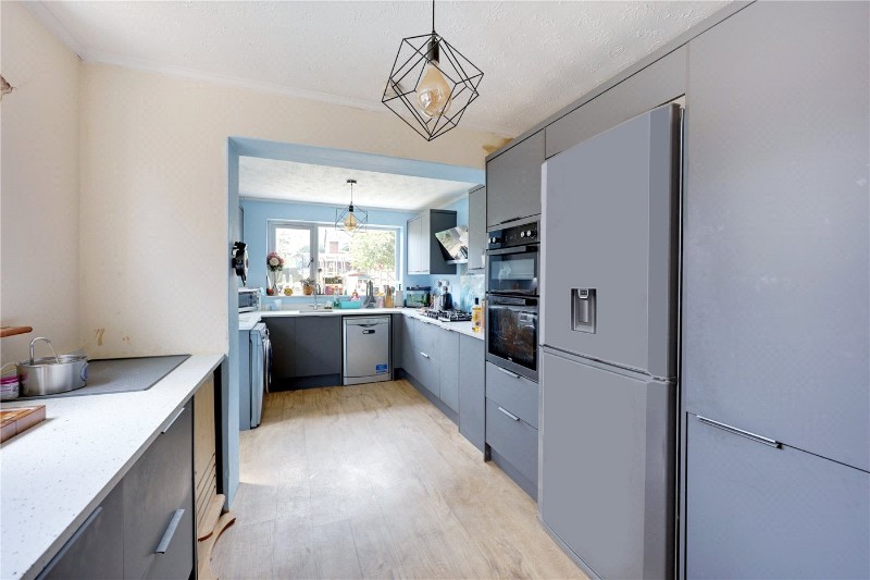 Holt Road, Hellesdon, Norwich, Norfolk, NR6