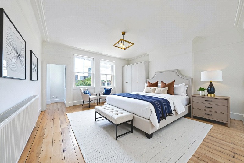 Greencroft Gardens, London, NW6