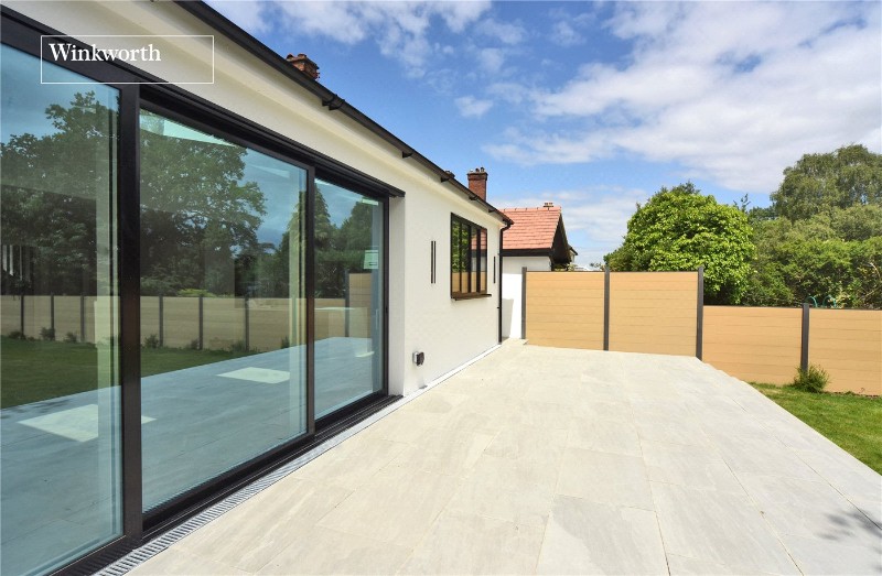 Beresford Road, Cheam, Sutton, SM2