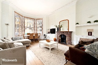 First Avenue, Hove, BN3