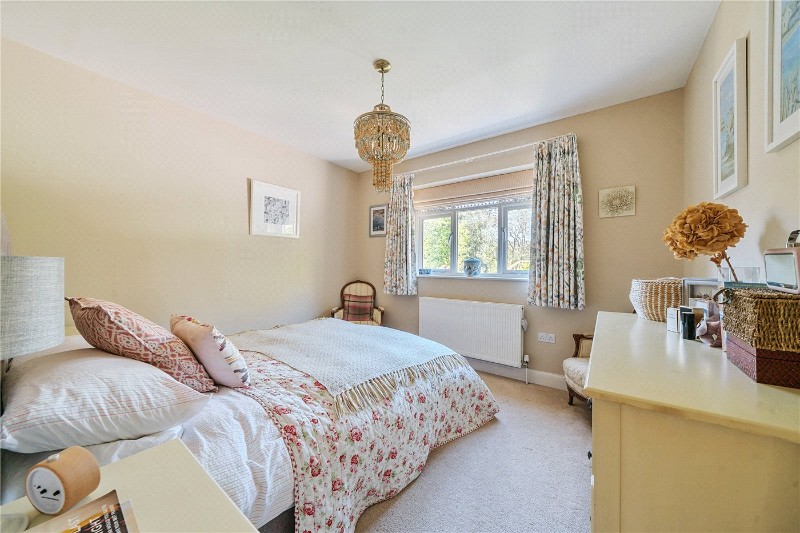 Old Compton Lane, Farnham, Surrey, GU9