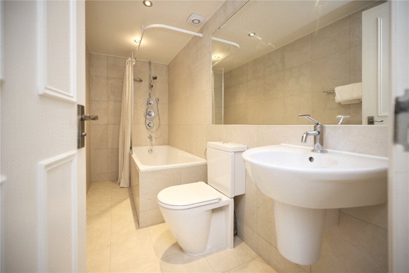 Ordnance Mews, London, NW8