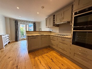 Portersbridge Street, Romsey, Hampshire, SO51