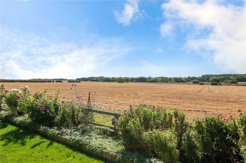 The Gardens, Anwick, Sleaford, Lincolnshire, NG34