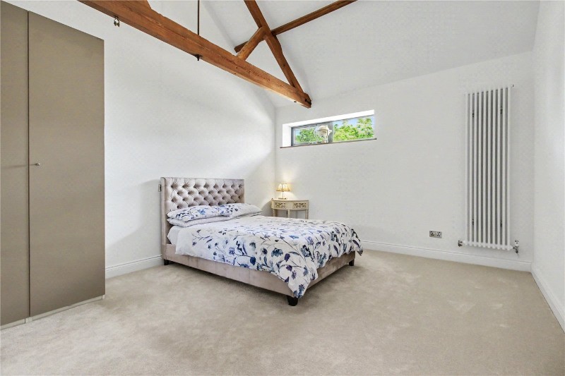 Abbey Road, Flixton, Bungay, Suffolk, NR35