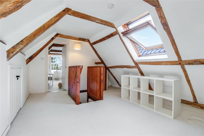 Church Street, Wangford, Beccles, Suffolk, NR34