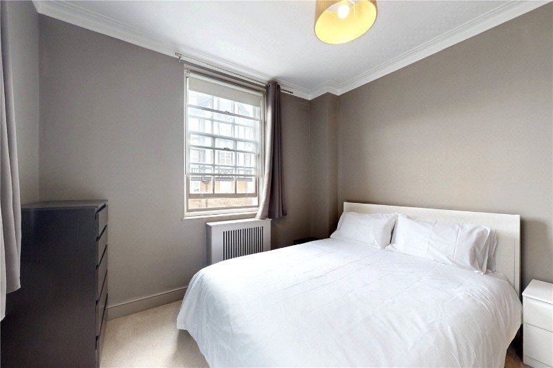Adelaide Court, Abbey Road, St John&#39;s Wood, London, NW8