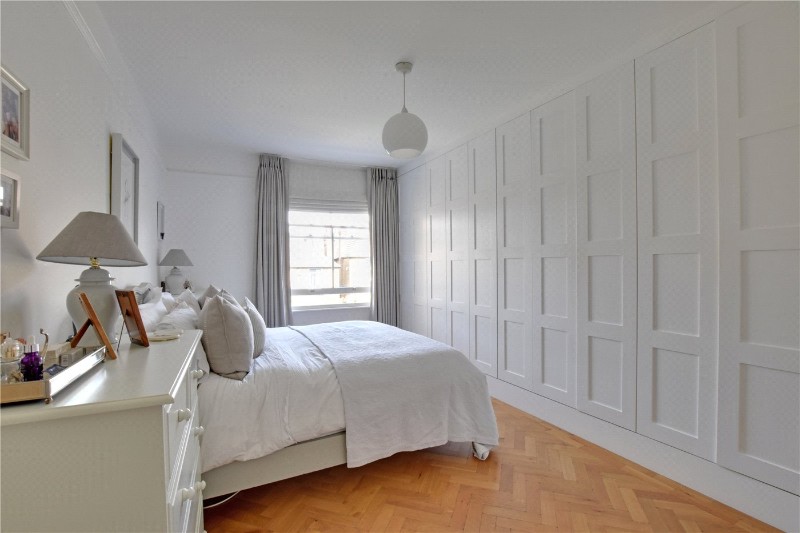Belmont Hill, Lewisham, London, SE13