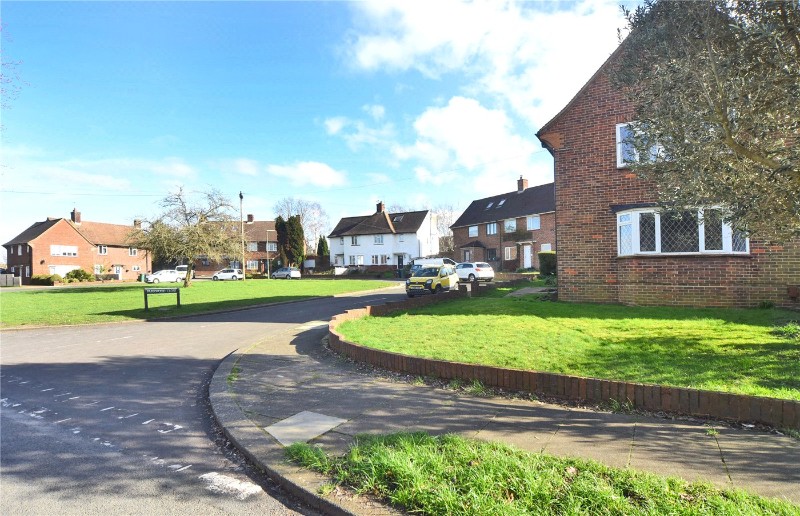 Parkwood Close, Banstead, Surrey, SM7
