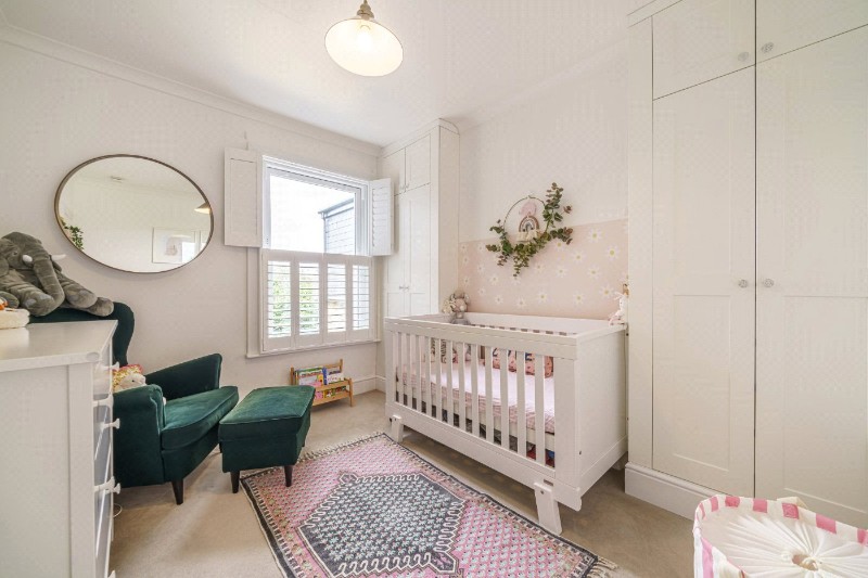 Lacon Road, East Dulwich, London, SE22