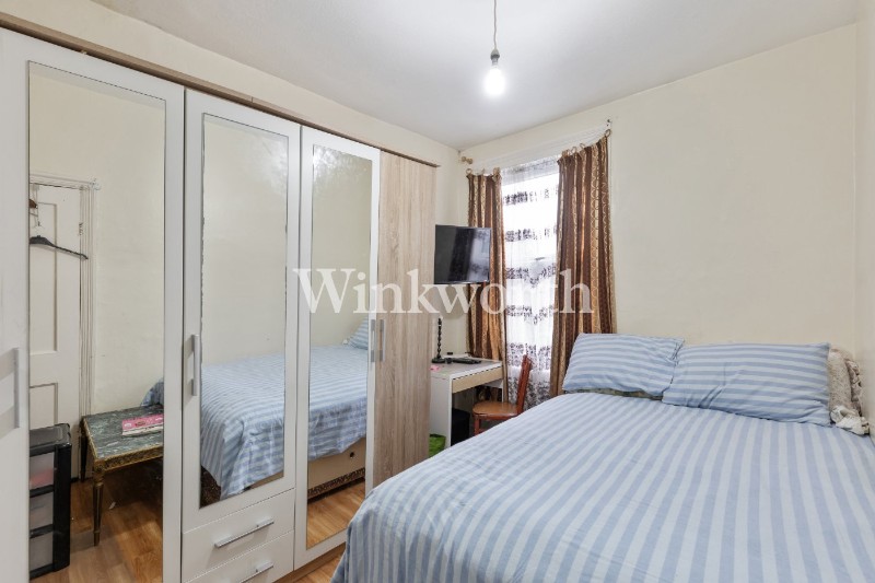 Dunloe Avenue, London, N17