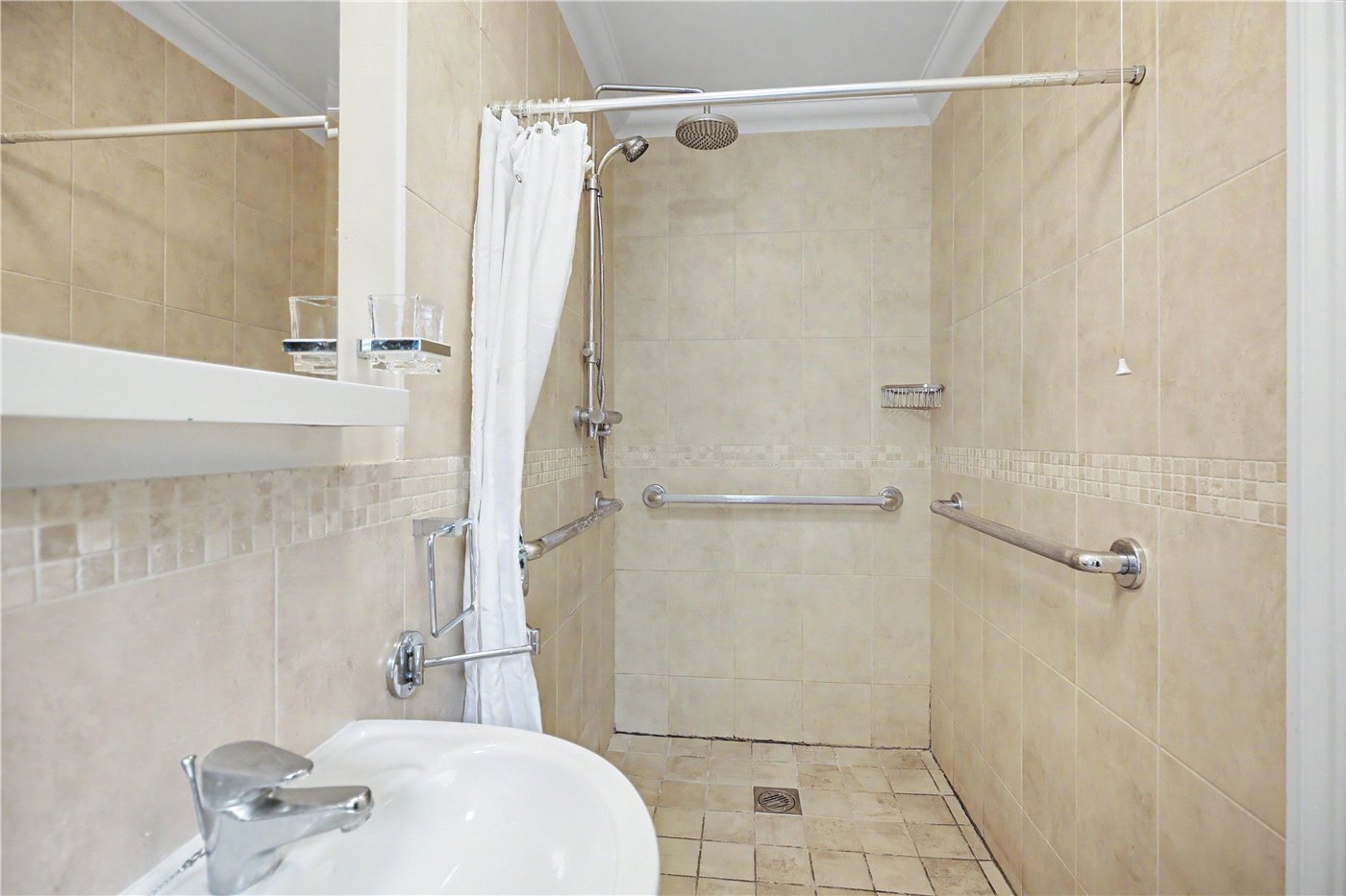 En-Suite