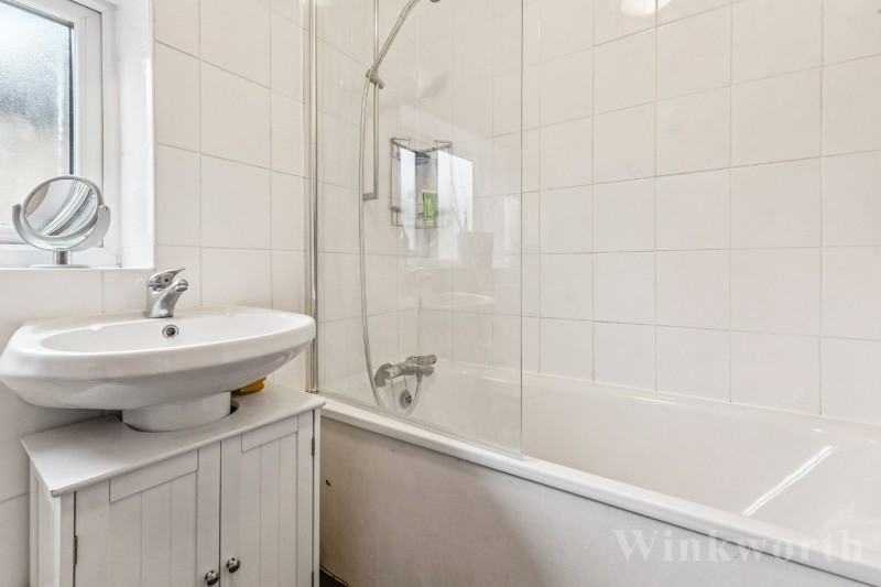 Camplin Street, London, SE14