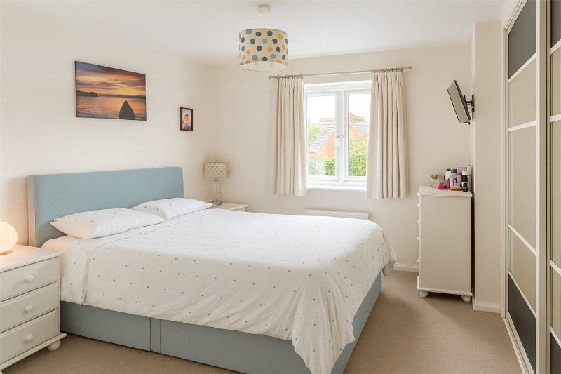 Southfields, Bourne, PE10