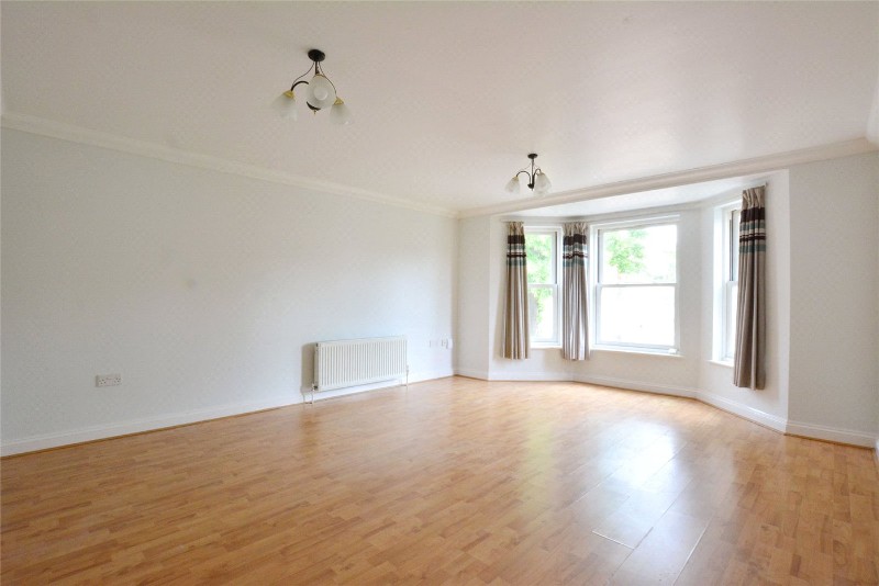 Belmont Hill, Lewisham, SE13