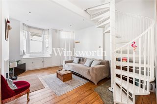 Warberry Road, London, N22