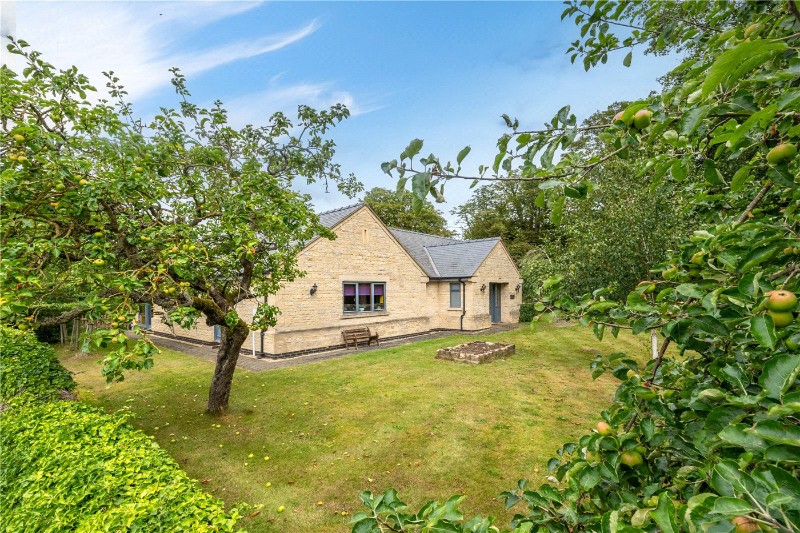 The Garth, Quarrington, Sleaford, Lincolnshire, NG34