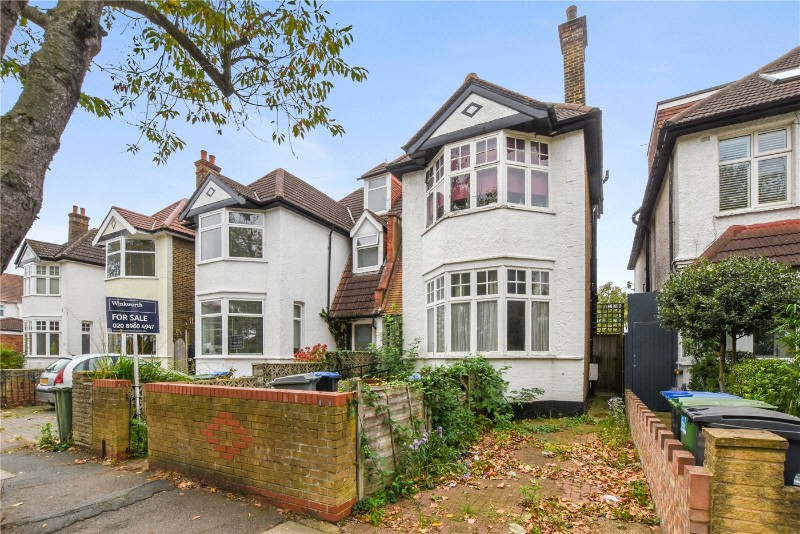 Doyle Gardens, London, NW10