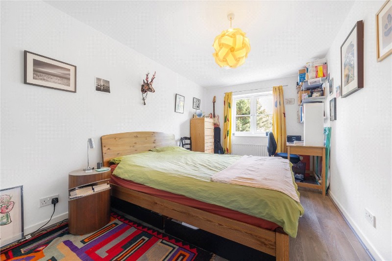 Underhill Road, East Dulwich, London, SE22