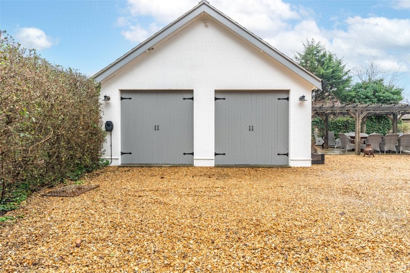 Holtwood, Holt, Wimborne, Dorset, BH21