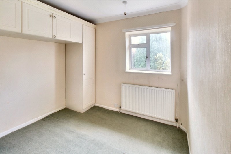 Woodland Road, Hellesdon, Norwich, Norfolk, NR6