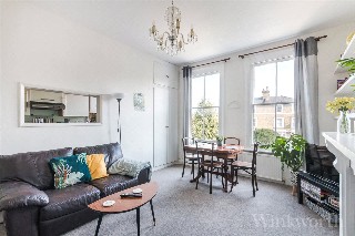 Devonshire Road, London, SE23