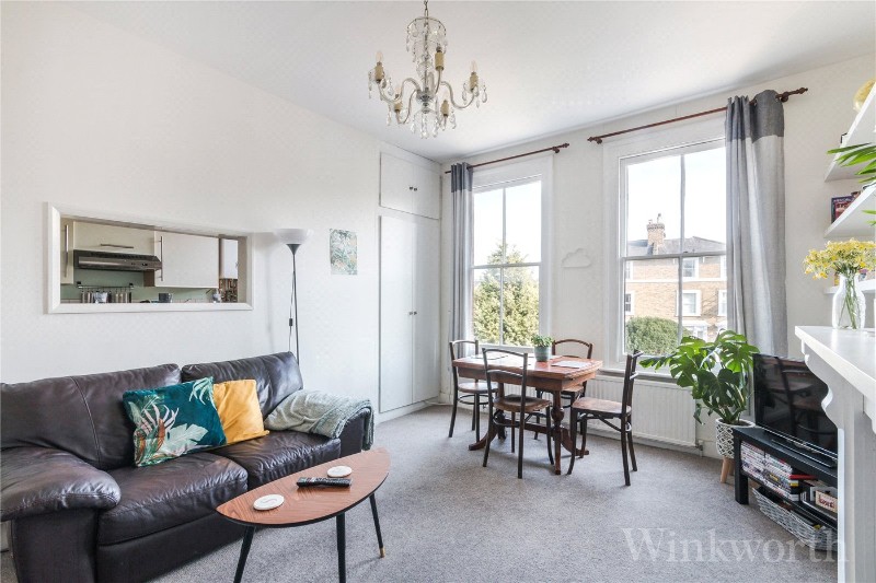 Devonshire Road, London, SE23