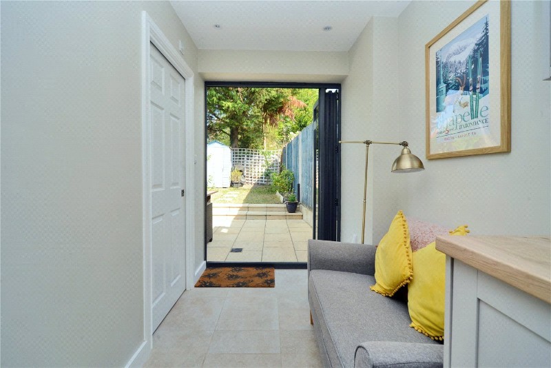 Washington Road, Worcester Park, KT4