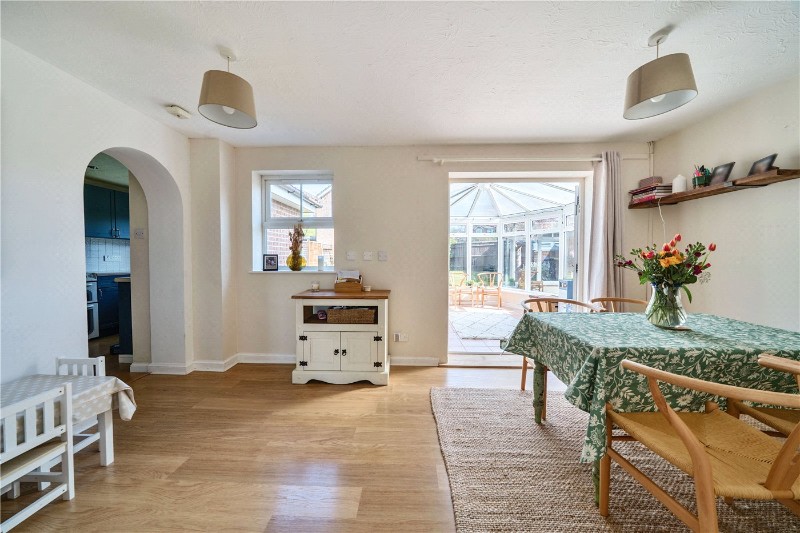 Speedwell Way, Thatcham, Berkshire, RG18