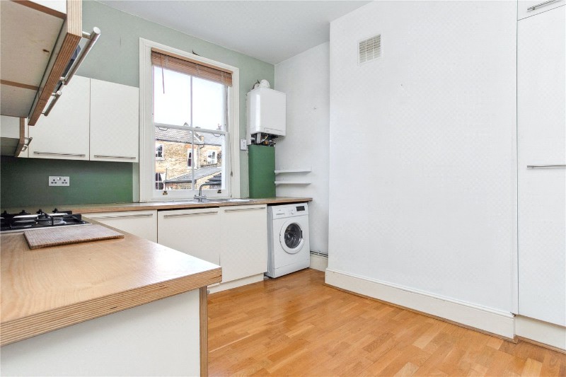 Ronalds Road, London, N5