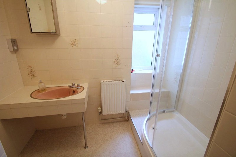 Kings Keep, Kings Road, Westcliff-on-Sea, Essex, SS0