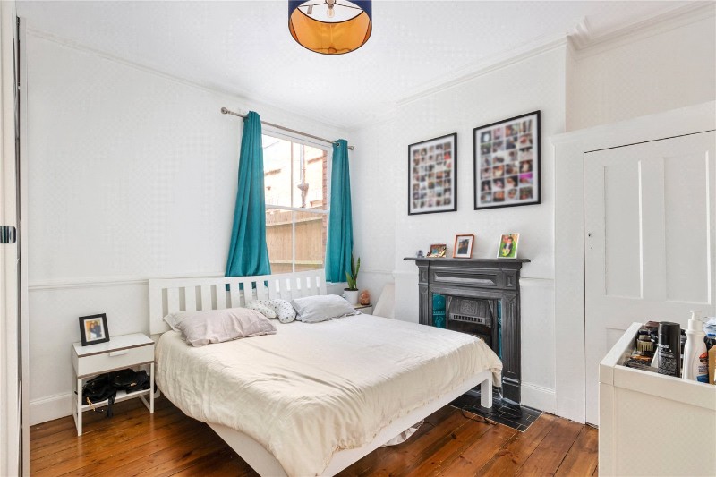 Casewick Road, West Norwood, London, SE27